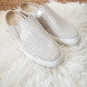 Skechers Vaso-Mitad Natural